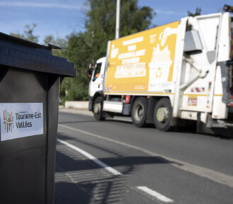 Jour férié : La collecte des déchets est réorganisée